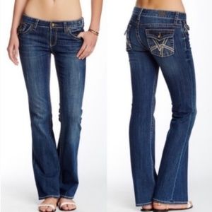 Kut From The Kloth So Low 8 Bootcut